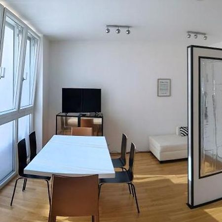 Design Place 1030 Wien Exterior foto