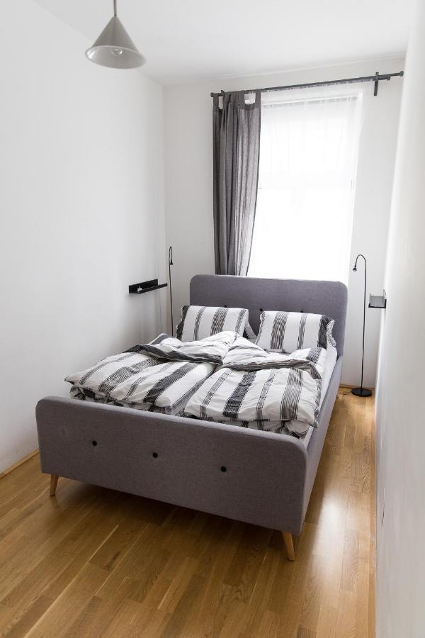 Design Place 1030 Wien Exterior foto