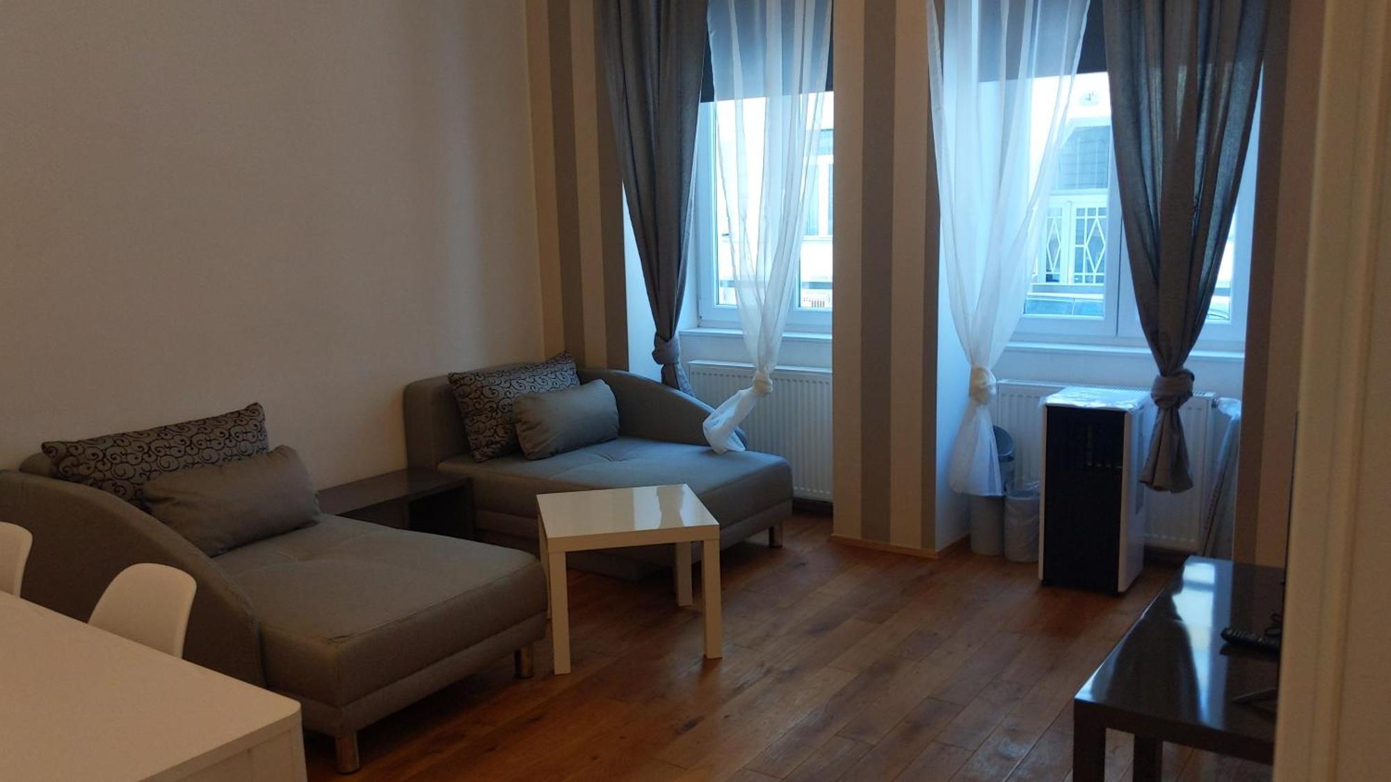 Design Place 1030 Wien Zimmer foto