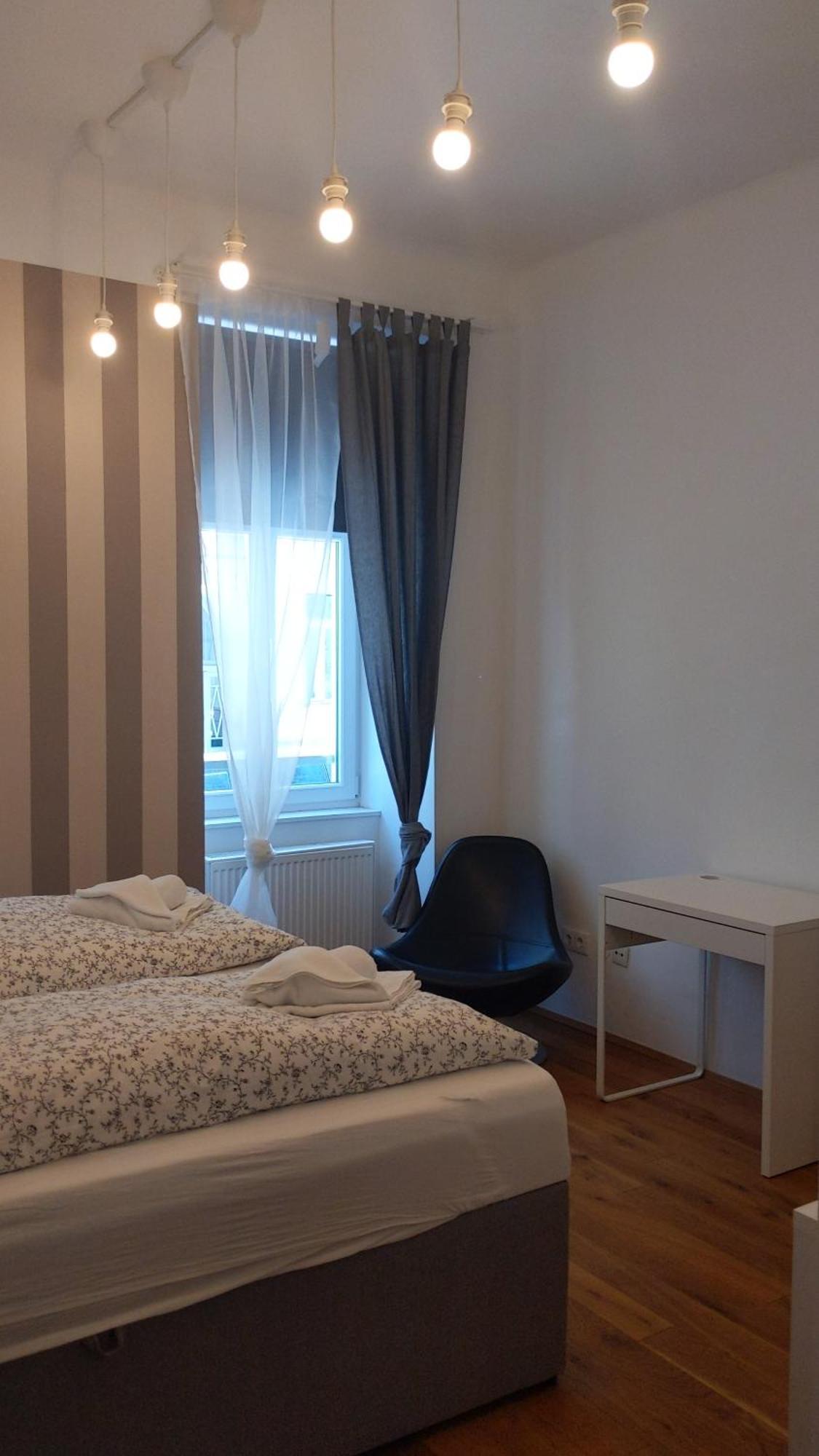 Design Place 1030 Wien Zimmer foto