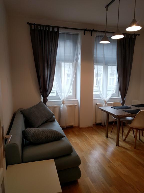 Design Place 1030 Wien Exterior foto