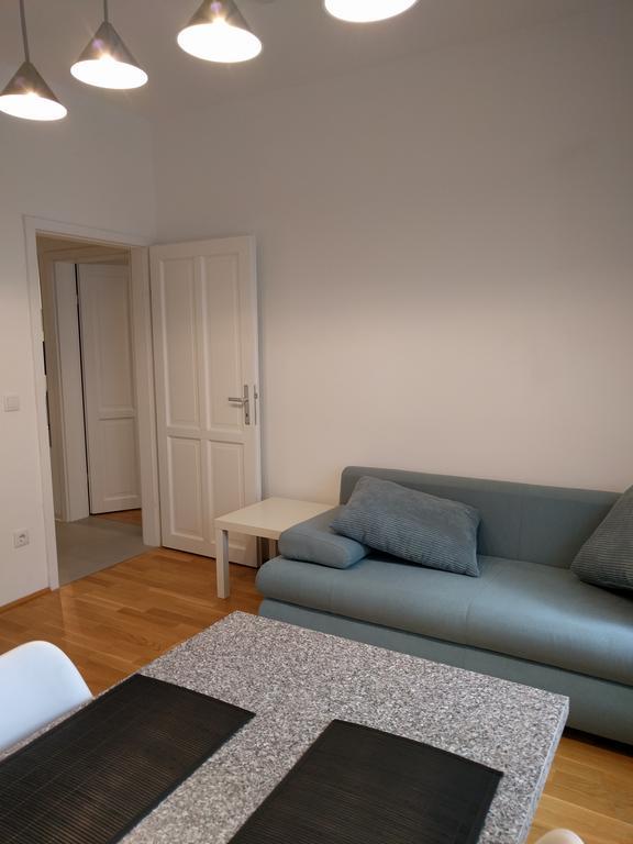 Design Place 1030 Wien Exterior foto
