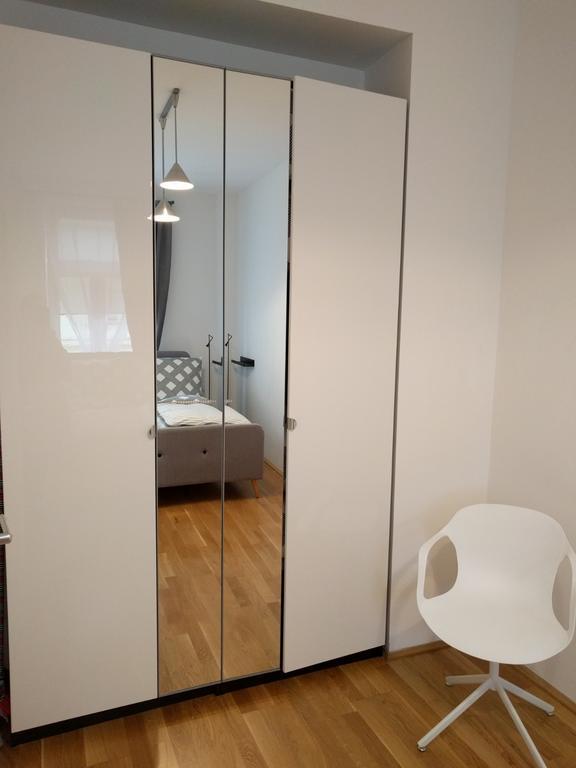 Design Place 1030 Wien Exterior foto