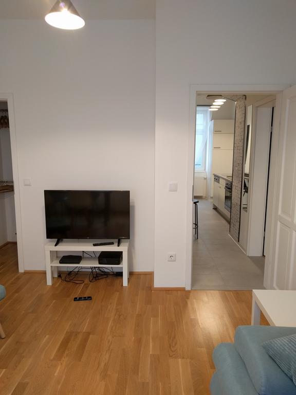 Design Place 1030 Wien Exterior foto