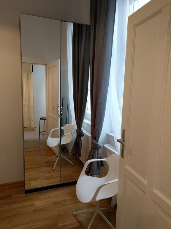 Design Place 1030 Wien Exterior foto