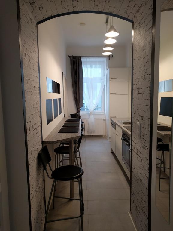 Design Place 1030 Wien Exterior foto