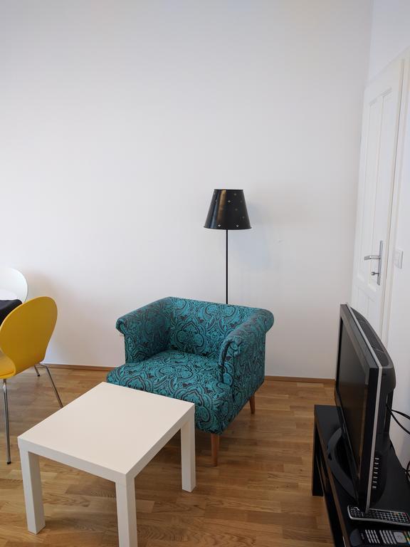 Design Place 1030 Wien Exterior foto