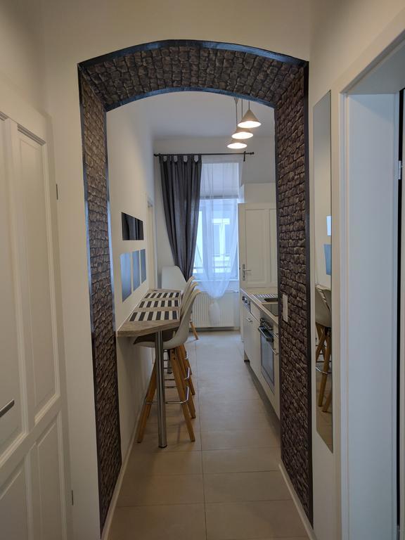 Design Place 1030 Wien Exterior foto