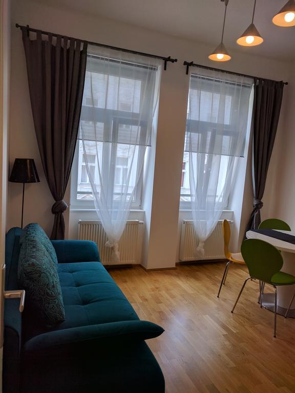 Design Place 1030 Wien Exterior foto