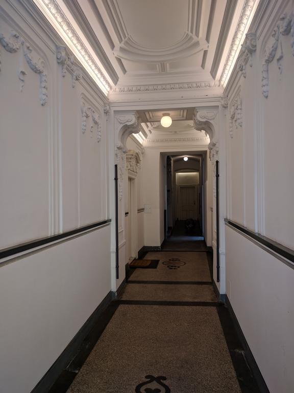 Design Place 1030 Wien Exterior foto