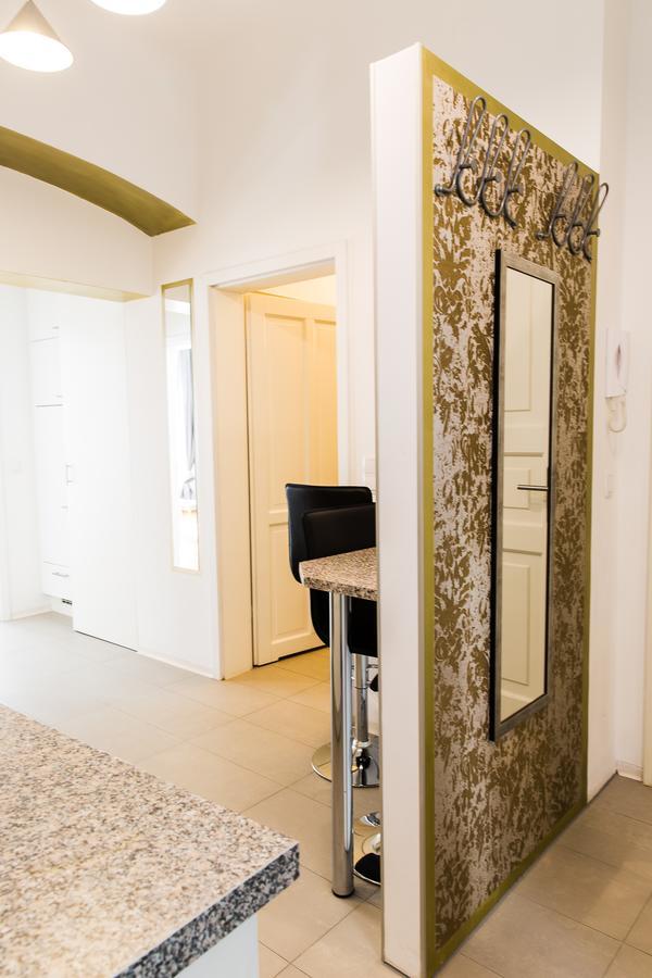 Design Place 1030 Wien Exterior foto