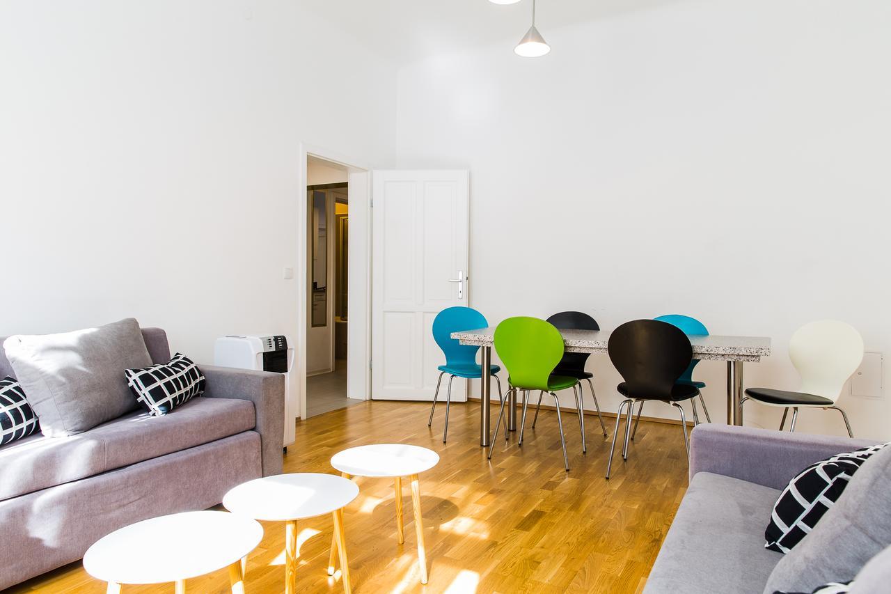 Design Place 1030 Wien Exterior foto
