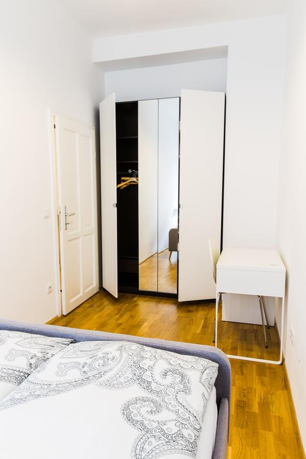 Design Place 1030 Wien Exterior foto