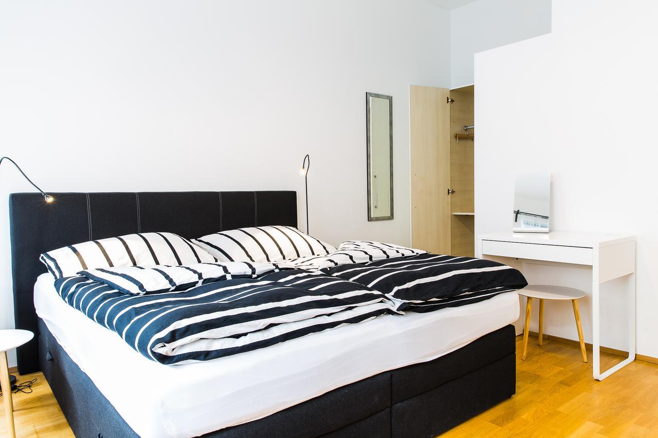 Design Place 1030 Wien Exterior foto