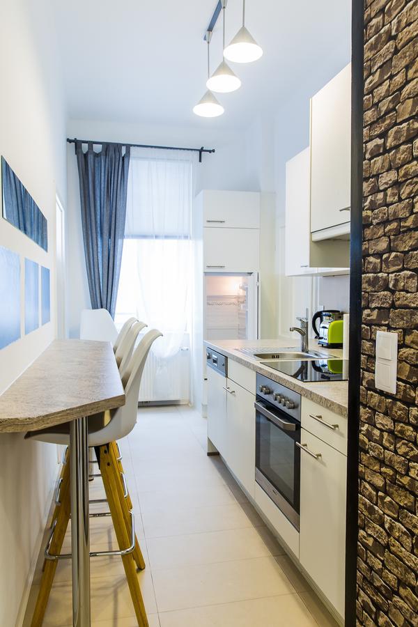 Design Place 1030 Wien Exterior foto